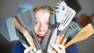 Pampered Chef NEW utensils (June 2022 update)