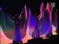 YANA And Her Oriental Dance Ensemble MAGIC WINGS