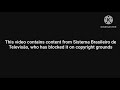 This Video Contains Content From SBT Who Has Blocked It On Copyright Grounds