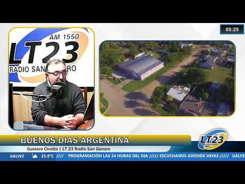 En Buenos Dias Argentina viajamos a la localidad de Piamonte: historia, inmigración y tradiciones