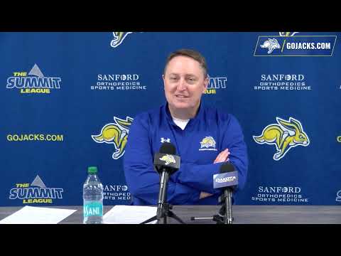 Women's Basketball Postgame Press Conference vs Oral Roberts (02.08.2025)