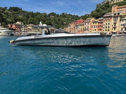 WALLYTENDER 48 2019 FOR SALE