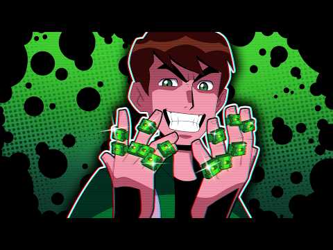 What Lantern Ring Fits Ben 10 BEST?