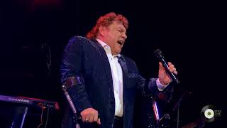 Los Yonic&#39;s - Un dolor @ Arena Monterrey