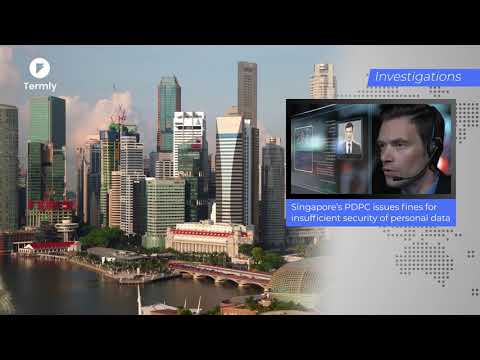 Global Privacy News Update: A Recap of the Latest Developments in Data Protection