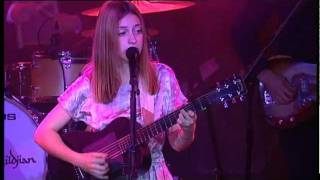 Russian Red - I Hate you but I Love you - Gaztea Live