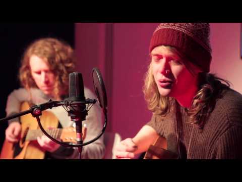 Oceans Between Us - The Getaway Plan