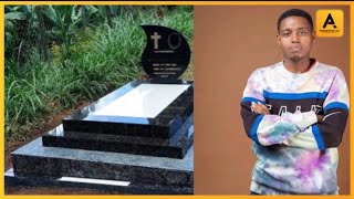 VISITING BRIAN CHIRA’S GRAVE! FAMILY FINALLY SPEAKS WEEKS AFTER HIS BURIAL