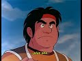 SUBBED Escape From Slave Castle Golion Episode 1