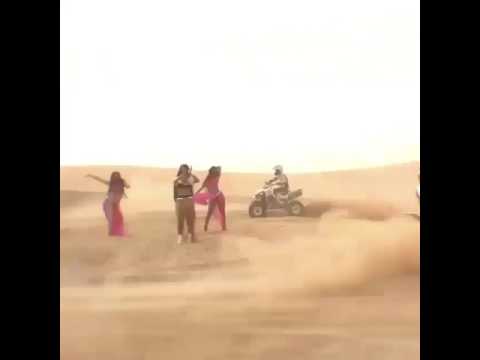 Clip SUA CARA - Anitta, Pabllo Vittar, Major Lazer