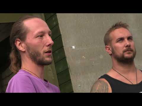 5 Setkání Svobodného vysílače CS - 19.8.2017 ( jan hric)