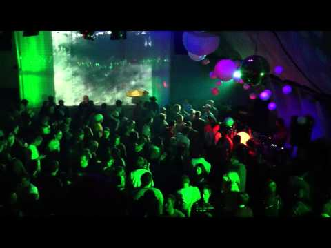 SOS U.Ground 08.01.2011