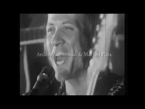 Los Barbaros   Adios John, Paul , George y Ringo 1976