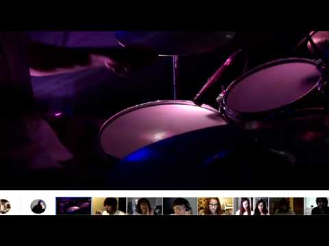 130815 Girl's Day (걸스데이) 소진、민아 - A Million Roses (백만송이 장미) (심수봉)