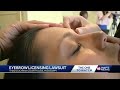 Eyebrow Threading In Jackson Ms