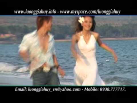 Xẻ đôi trái tim - Lương Gia Huy