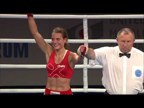 Tonje Sørlie v Thi Tuyet Mai Nguyen Sportaccord Combat Games 2013