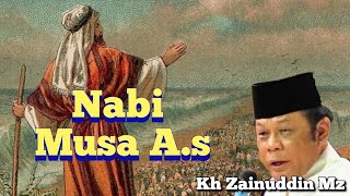 Download lagu Kisah Singkat Nabi Musa As‼️Ceramah Kh Zainuddin Mz #zainudinmz mp3 Download lagu Kisah Singkat Nabi Musa As‼️Ceramah Kh Zainuddin Mz #zainudinmz mp3
