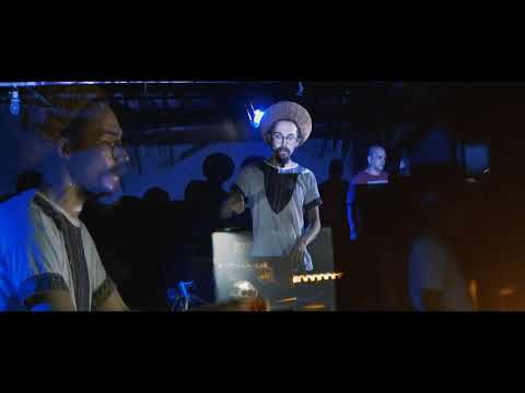 Kibir La Amlak | Dawtas of Aya | ccj 2018