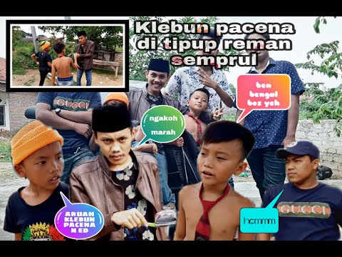 klebun-pacenan-di-tipu-preman-semprul