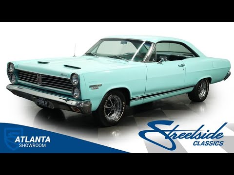1967 Mercury Cyclone (CC-1853221) for sale in Lithia Springs, Georgia