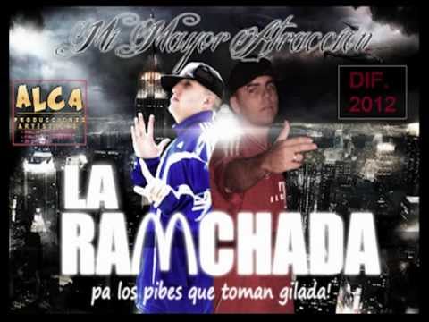 la ramchada - mi mayor atraccion (Febrero 2012)