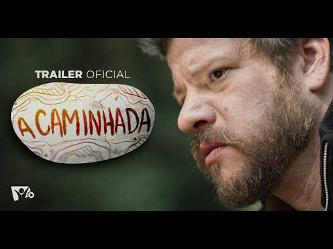 Trailer de A Caminhada (2025)