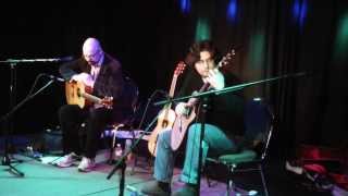 Larry Pattis - Tommy Tommy 123 (in concert)