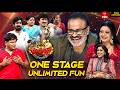 Jabardasth 8th May 2026 Full Episode Rashmi Nagababu Indraja ETV Telugu