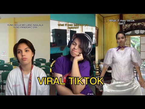 NAMY ULENKA VIRAL TIKTOK PT6