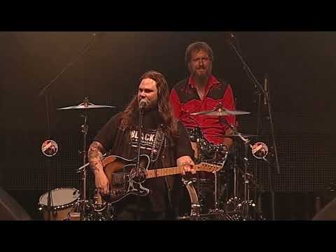 Whitey Morgan & The 78s