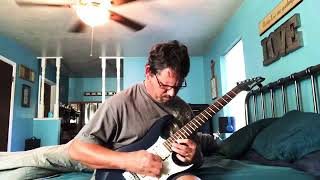 Video thumbnail for Ibanez ex series from the 90's review and demo "pawn shop special " by Guitar Man3YT