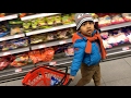 Kids Candy Buying Candy Children Activities Kid Candy Store Kids Surprise Eggs Shopping Candy