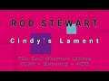 ROD STEWART-Cindy's Lament (vinyl)