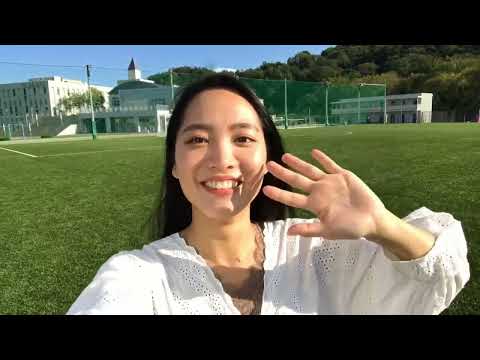 宝塚医療大学（TUMH）大学内紹介動画2024年
