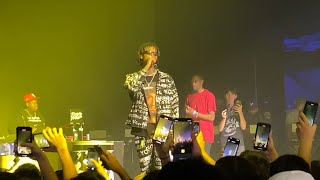 FAMOUS DEX LYRICAL LEMONADE 10 YEAR ANNIVERSARY FULL SET