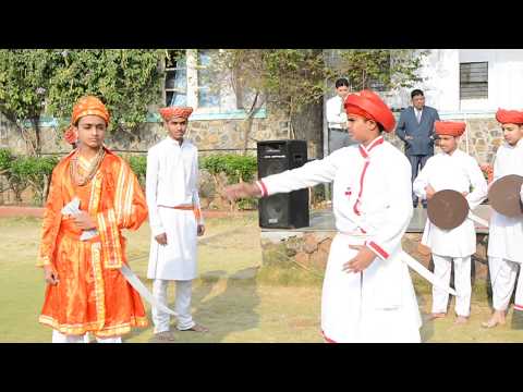 Shiv Saptah Celebration in SPIS 15 Feb 2018