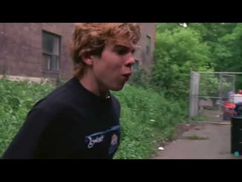 Degrassi | Your mom's pasta sauce!!