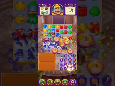 Loyal Match Level 2229