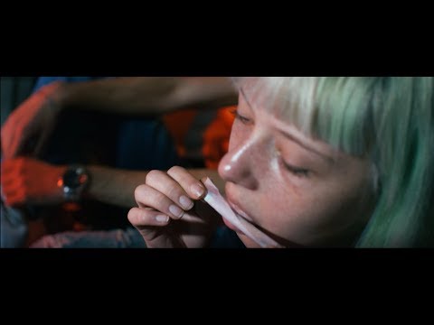 SAD ODIO - REFLEX FREESTYLE (Prod. Alieno)