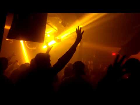 Mark Sherry @ Cielo - Sneijder - Neutralize