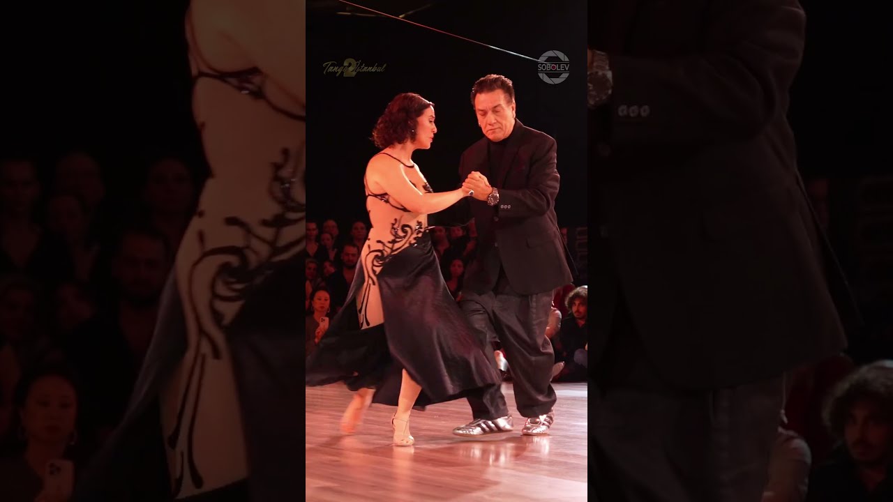 Video thumbnail for Juana Sepulveda & Chicho Frumboli – A Language of Emotion