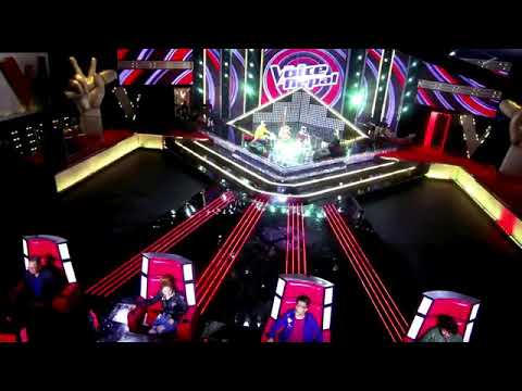 #thevoiceofnepal #sushilgartaula #blindaudition  Sushil Gartaula The Voice Of Nepal Best Performance