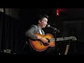 Melissa Ferrick  ~  "Every Three Words"