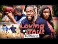 LOVING A TOUT New Movie Ray Emodi Sonia Uche 2021 Latest Nigerian Nollywood Full Movie