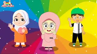 Download lagu Lagu Anak Islami - Allahul Kaafi Terbaru cover by assyifa| Allahul Kafi| sholawat Allahul Kaafi mp3