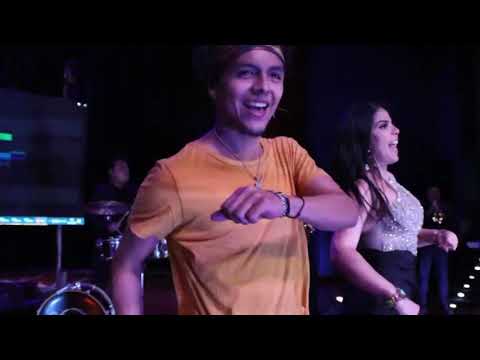 ECumbiando   El Teléfono Remix Cristian dj