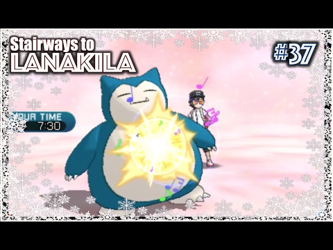 Stairways to Lanakila VGC 2017 Episode 37 - Nothing in the Bin!?