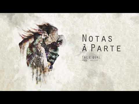 HipnoD x Spliff - Tal e Qual