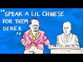 Derek Chauvins Trial CMTOWN ANIMATED